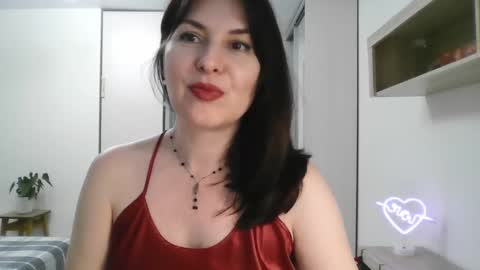 Diana  online show from 01/29/25, 12:54