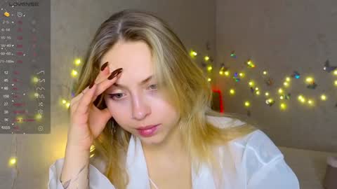 Melissa online show from 12/10/24, 11:00