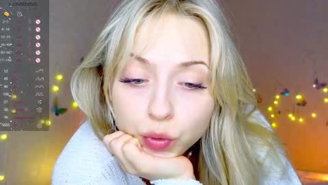 Melissa online show from 01/02/25, 04:46