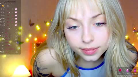 Melissa online show from 01/09/25, 10:52