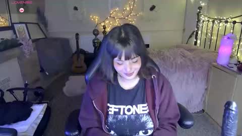 Lavenderrzz online show from 03/08/26, 03:49