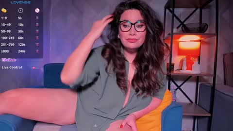 Laverna online show from 12/24/24, 03:16