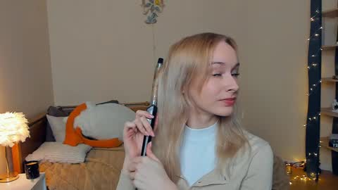 lavernewendland online show from 03/28/26, 07:30