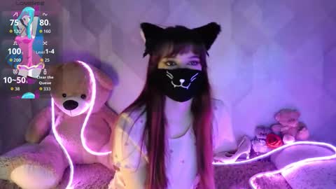 lavessa online show from 03/03/26, 05:24