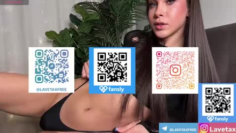 Lave online show from 03/08/25, 11:48