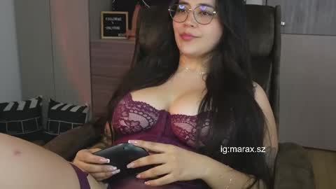 Mara online show from 12/04/25, 04:00