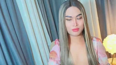 Victoria online show from 09/20/25, 01:23