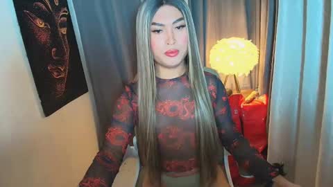 Victoria online show from 10/21/25, 10:05