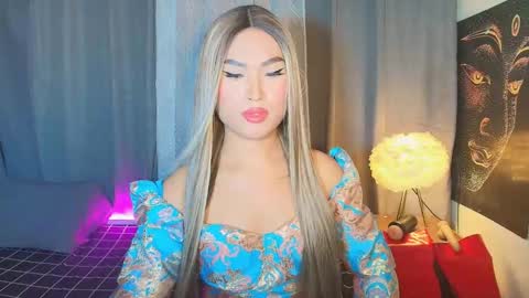 Victoria online show from 10/23/25, 11:09