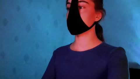 Lavinda online show from 10/26/25, 03:18