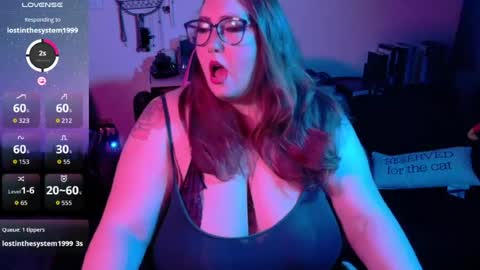 Lavinia Palmer online show from 07/07/26, 02:14
