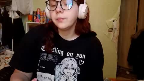 Adeline online show from 02/19/26, 12:45