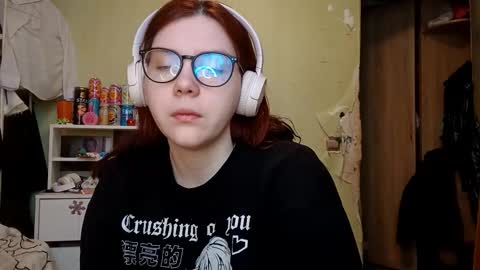 Adeline online show from 02/20/26, 06:59