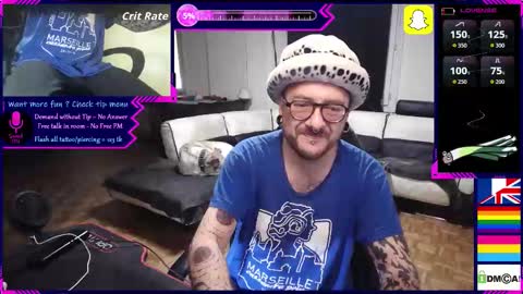 Leek online show from 11/22/25, 09:52