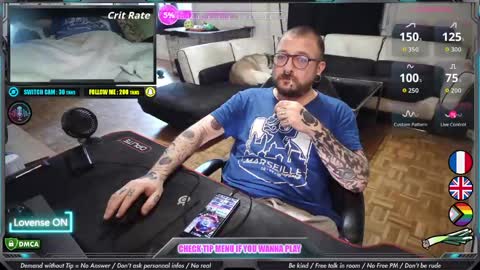 Snapshot of law_leek chatting on 04/19/26, 08:57 Leek online show from 04/19/26, 08:57