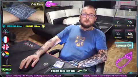 Snapshot of law_leek chatting on 07/11/26, 01:47 Leek online show from 07/11/26, 01:47