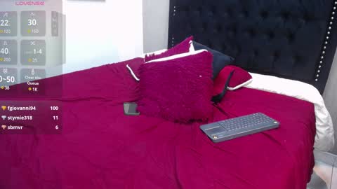 Snapshot of lawford_mike chatting on 12/22/24, 07:42 Mike online show from 12/22/24, 07:42