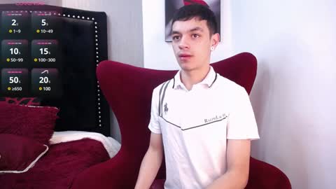 Snapshot of lawford_mike chatting on 01/27/25, 01:19 Mike online show from 01/27/25, 01:19