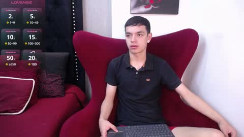 Snapshot of lawford_mike chatting on 01/29/25, 12:56 Mike online show from 01/29/25, 12:56