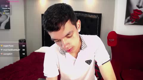 Snapshot of lawford_mike chatting on 03/03/25, 06:44 Mike online show from 03/03/25, 06:44