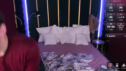 Lawrence online show from 10/28/25, 08:33