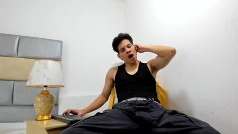 ZAmbrano online show from 03/08/25, 12:52