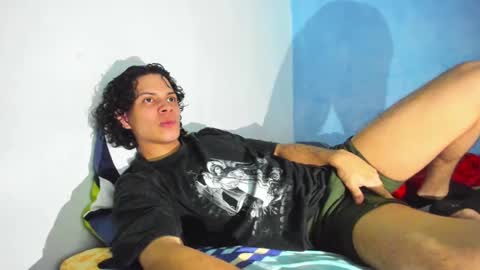 ZAmbrano online show from 09/10/25, 08:03