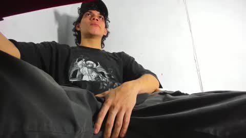 ZAmbrano online show from 09/12/25, 11:43