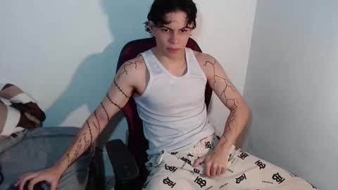 Snapshot of lax777_ chatting on 02/05/26, 06:51 ZAmbrano online show from 02/05/26, 06:51