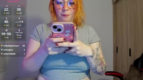 Snapshot of lay_lah chatting on 12/04/25, 04:55 laylaah online show from 12/04/25, 04:55