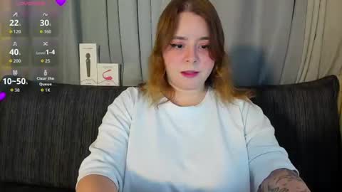 laylaah online show from 07/30/26, 01:04