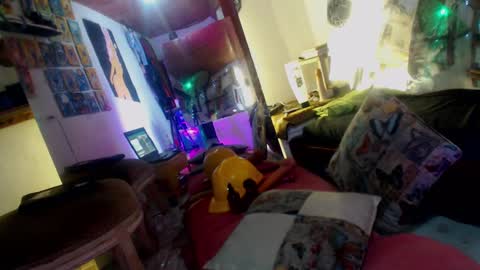 Snapshot of laye19 chatting on 01/23/25, 09:07 Laye19 online show from 01/23/25, 09:07