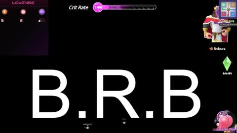 Layla online show from 01/14/25, 03:11