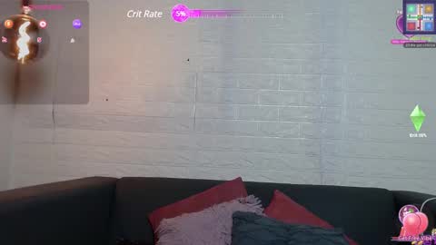 Layla online show from 02/06/25, 02:22