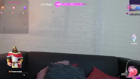 Layla online show from 02/06/25, 05:25