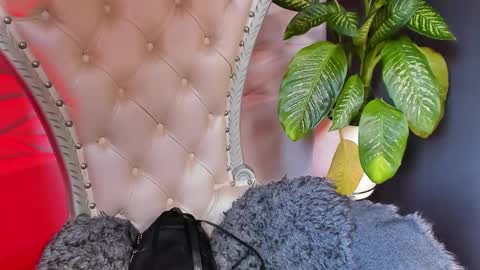 Layla online show from 10/26/25, 06:47