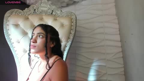 Snapshot of layla_707 chatting on 04/21/26, 08:55 Layla online show from 04/21/26, 08:55
