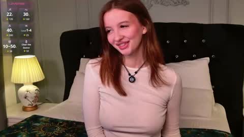 Your sweet girl-next-door online show from 04/15/26, 05:42