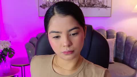 Layla Breezee online show from 05/11/26, 11:38