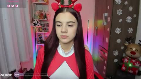 Snapshot of layla_castilloo chatting on 11/30/25, 02:15 Layla online show from 11/30/25, 02:15