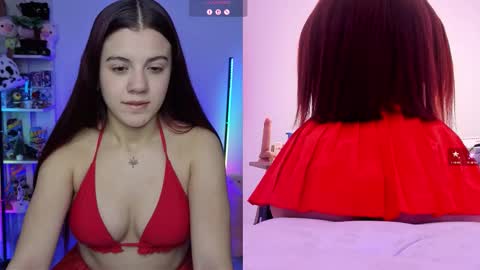 Snapshot of layla_castilloo chatting on 12/16/25, 02:05 Layla online show from 12/16/25, 02:05