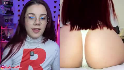 Snapshot of layla_castilloo chatting on 02/26/26, 11:37 Layla online show from 02/26/26, 11:37