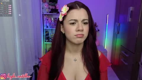 Snapshot of layla_castilloo chatting on 05/06/26, 06:13 Layla online show from 05/06/26, 06:13