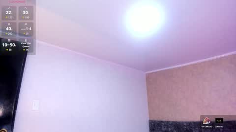 L A Y L A online show from 12/15/25, 12:20