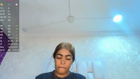 L A Y L A online show from 03/21/26, 12:21