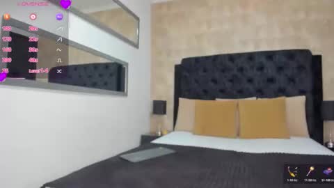 Layla Mackenzie  online show from 02/21/26, 04:46