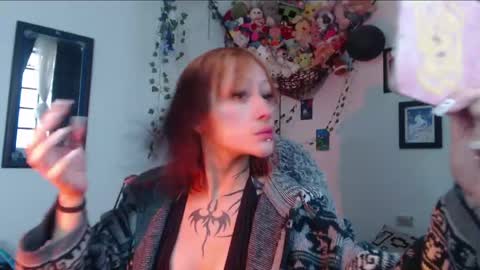 layla_quinn online show from 06/06/26, 12:43