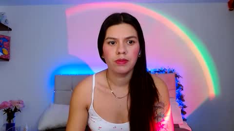 Lia and Rachel online show from 06/10/26, 02:34