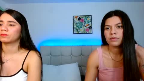 Lia and Rachel online show from 06/21/26, 12:24