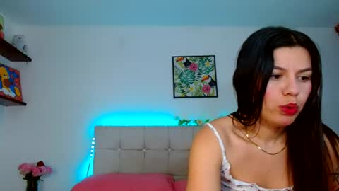 Lia and Rachel online show from 07/22/26, 02:25